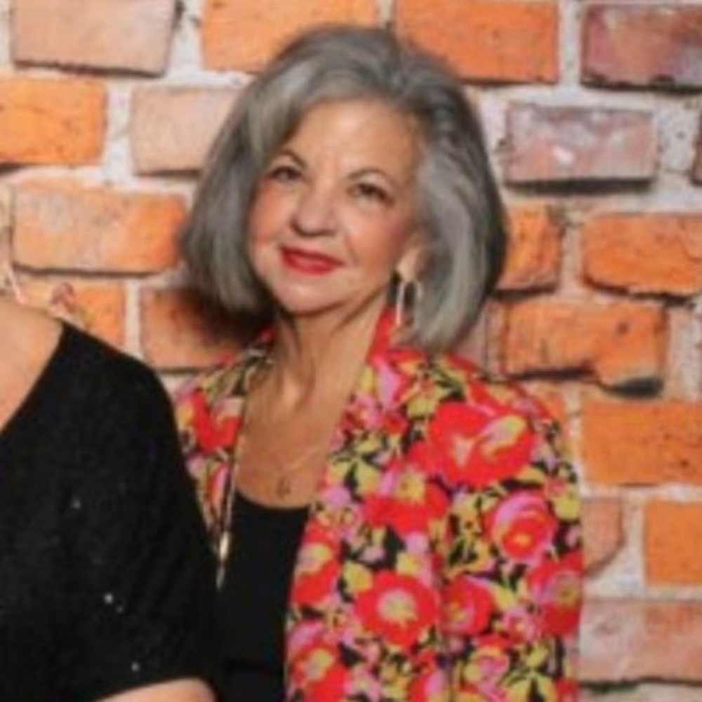 Meet your Posher, Joanne